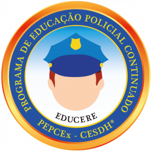 PROGRAMA DE EDUCAÇÃO POLICIAL CONTINUADO